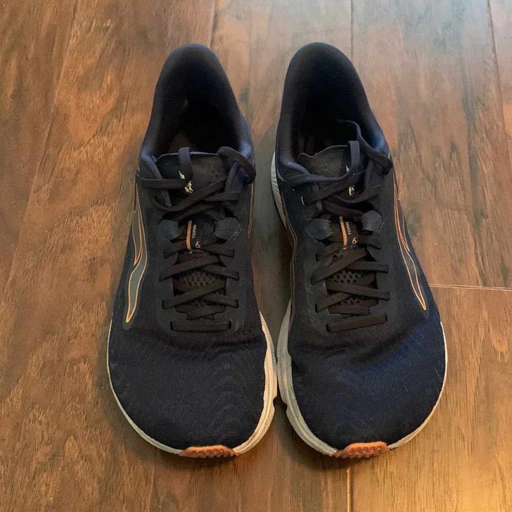 Altra Torin running shoes